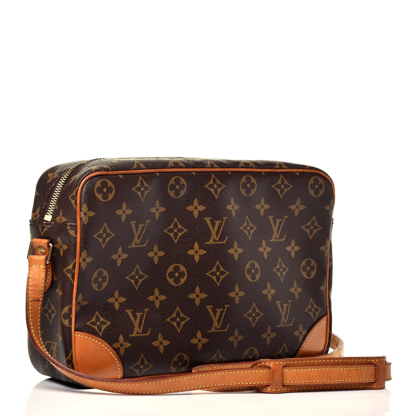 Monogram Trocadero 30