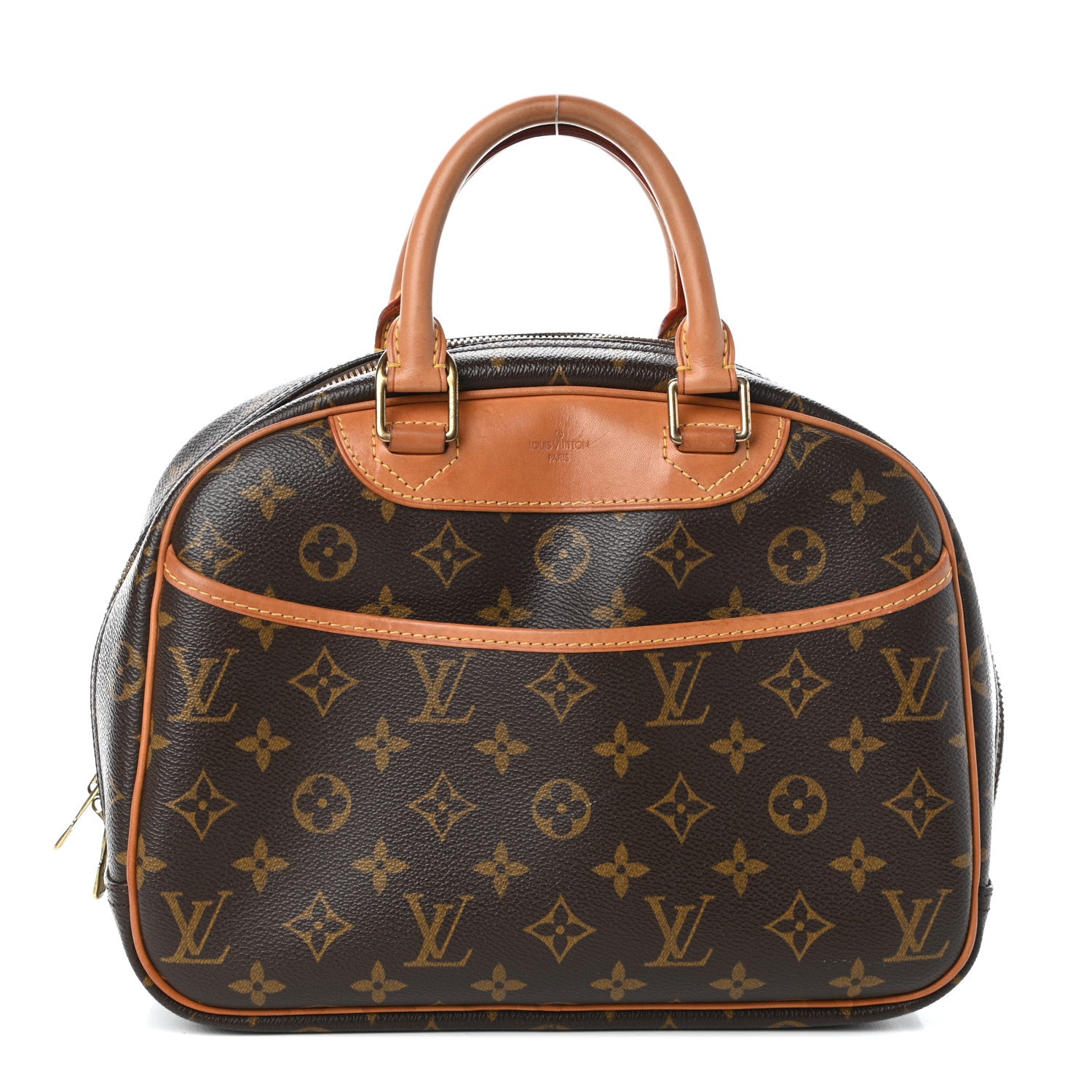 Louis Vuitton Monogram Trouville 1 of 9