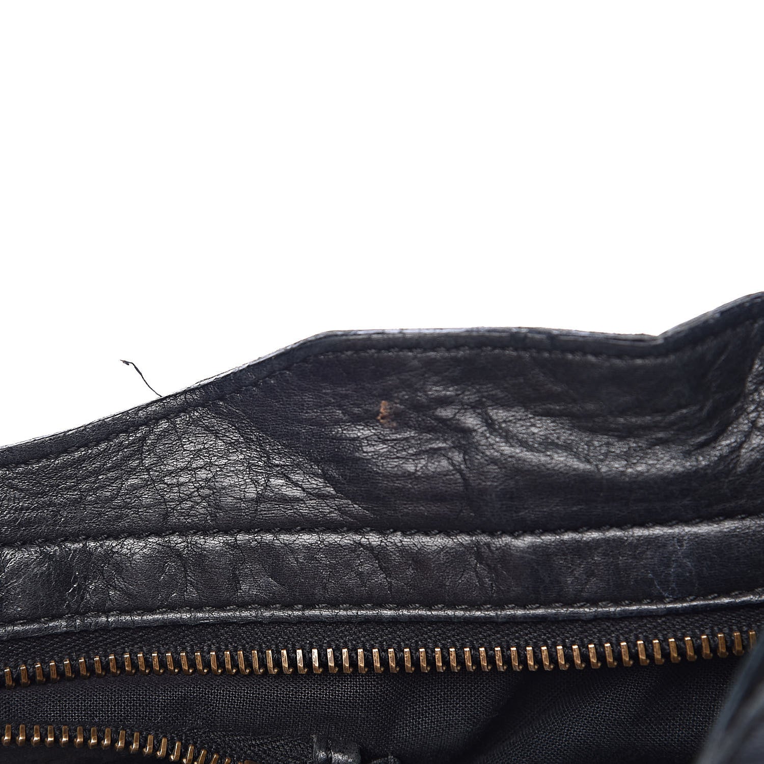 Balenciaga Agneau Classic Hardware City Black 11 of 24