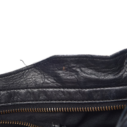 Balenciaga Agneau Classic Hardware City Black 11 of 24