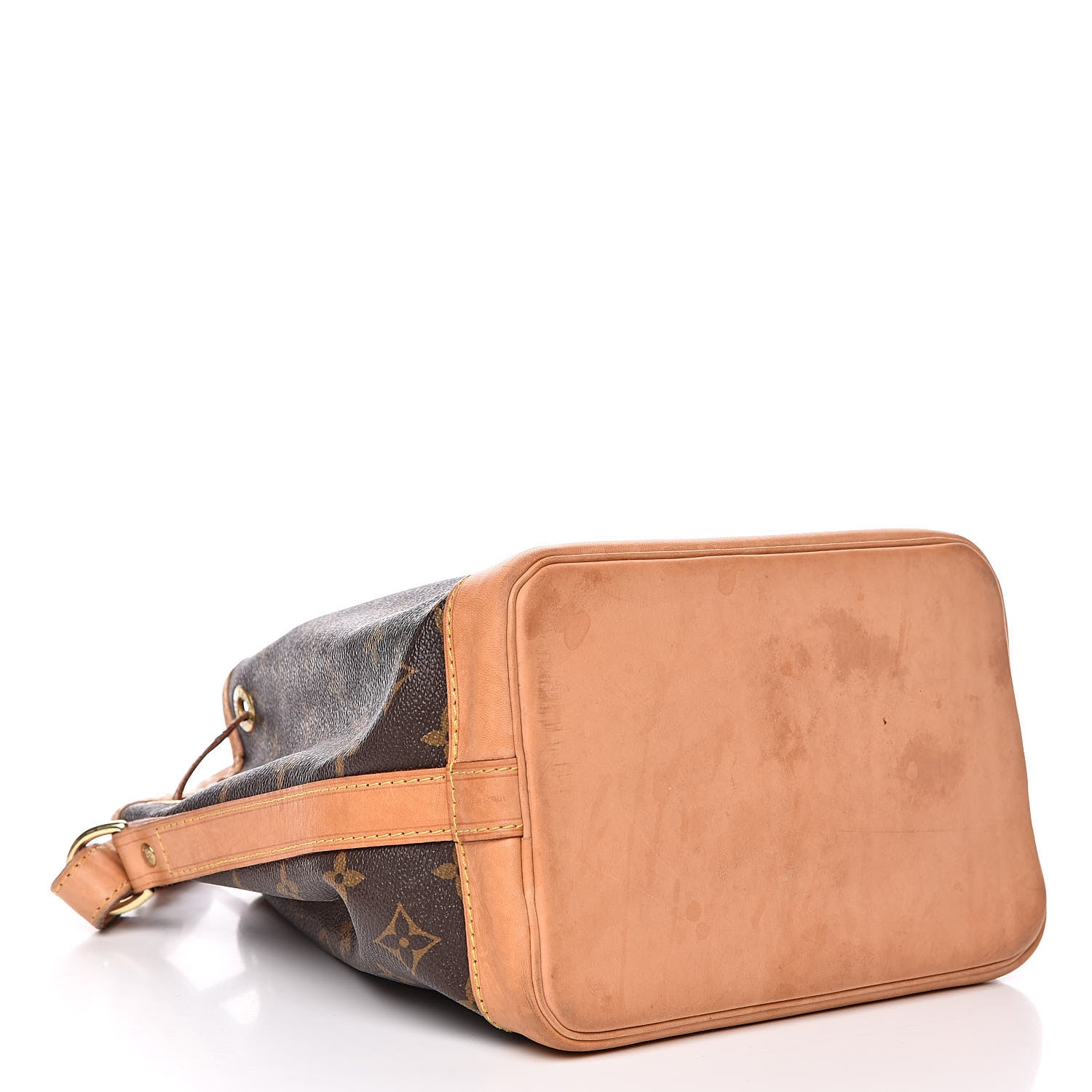 Louis Vuitton Monogram Noe BB 4 of 16