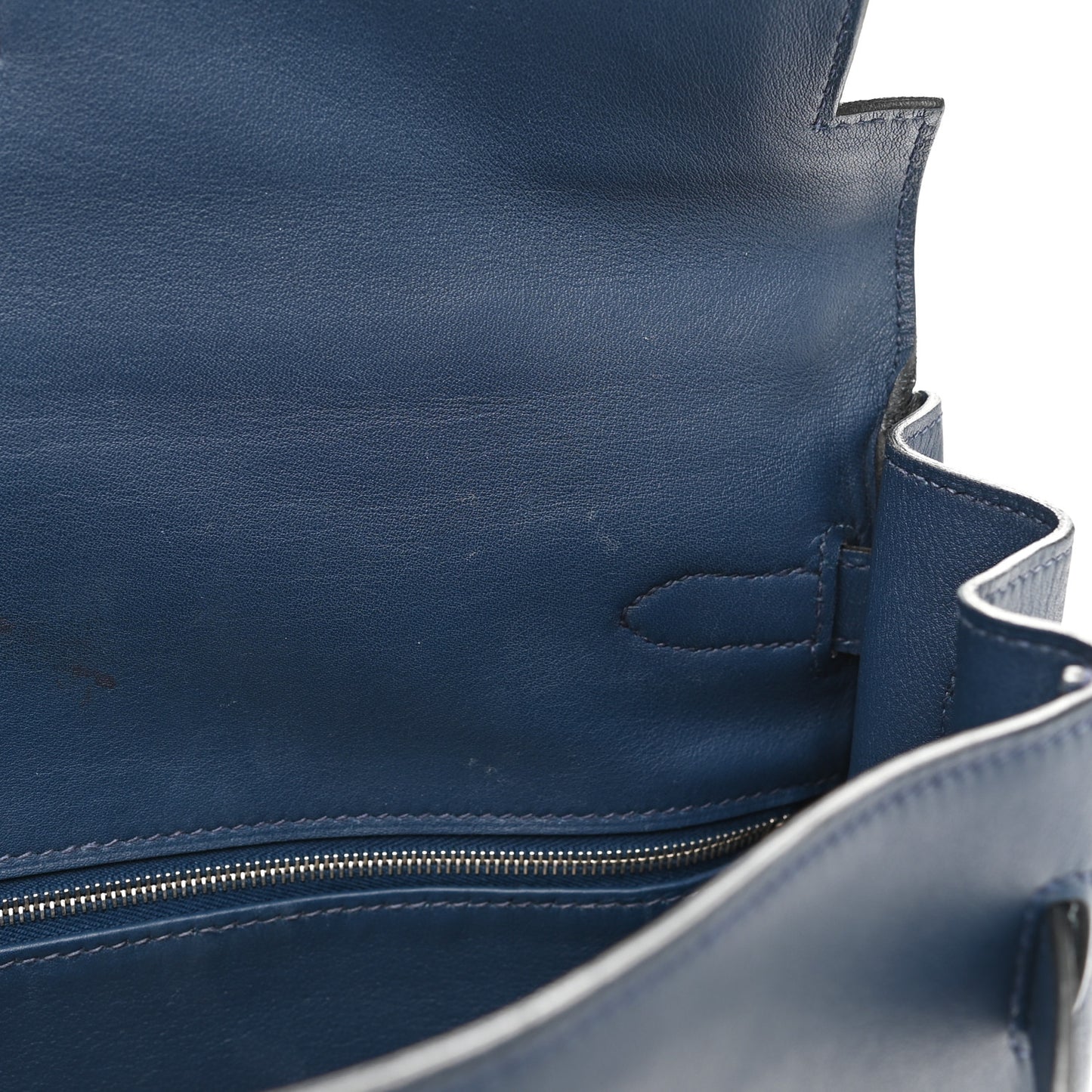 Swift Kelly 35 Bleu De Prusse