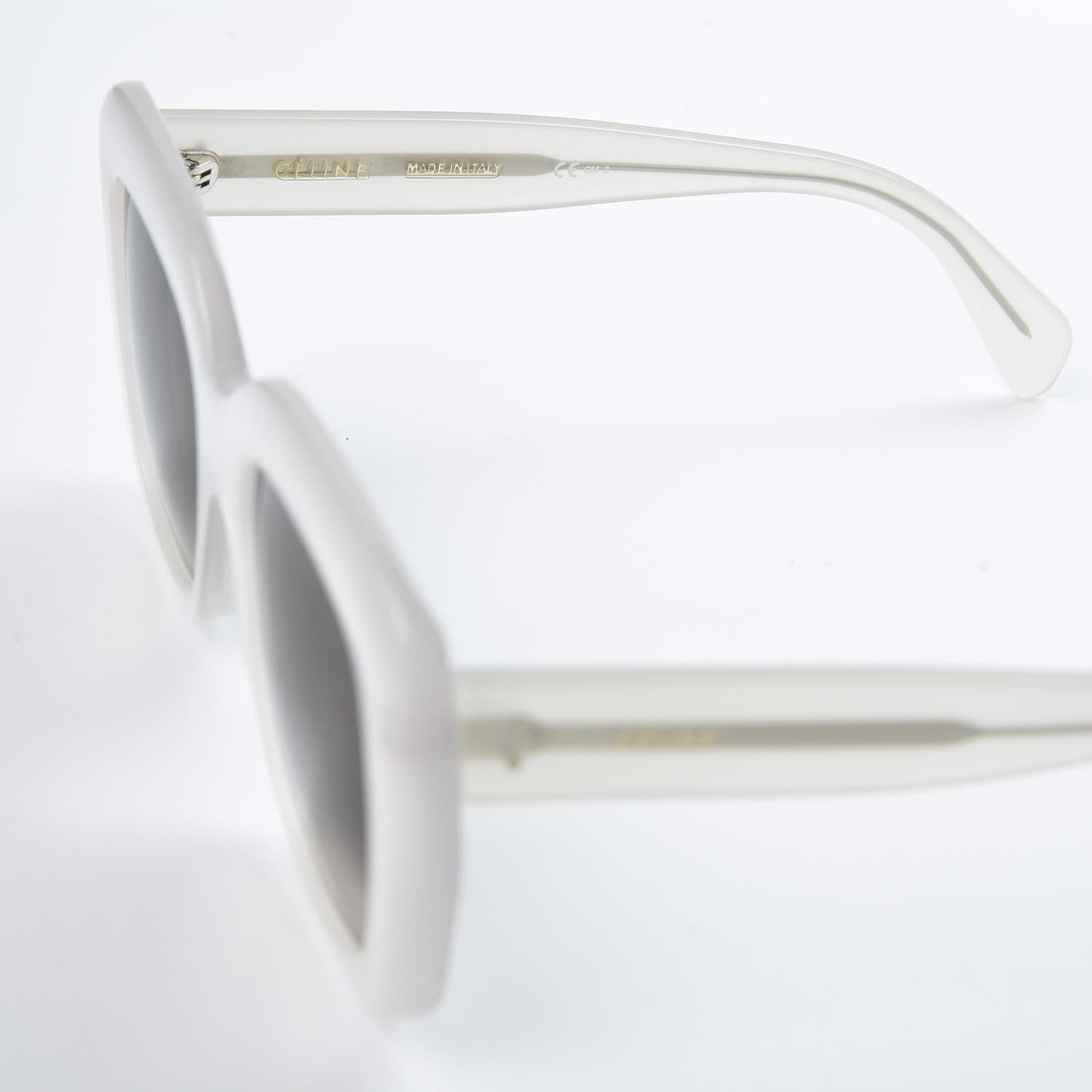 Stella Sunglasses CL 41433/S White