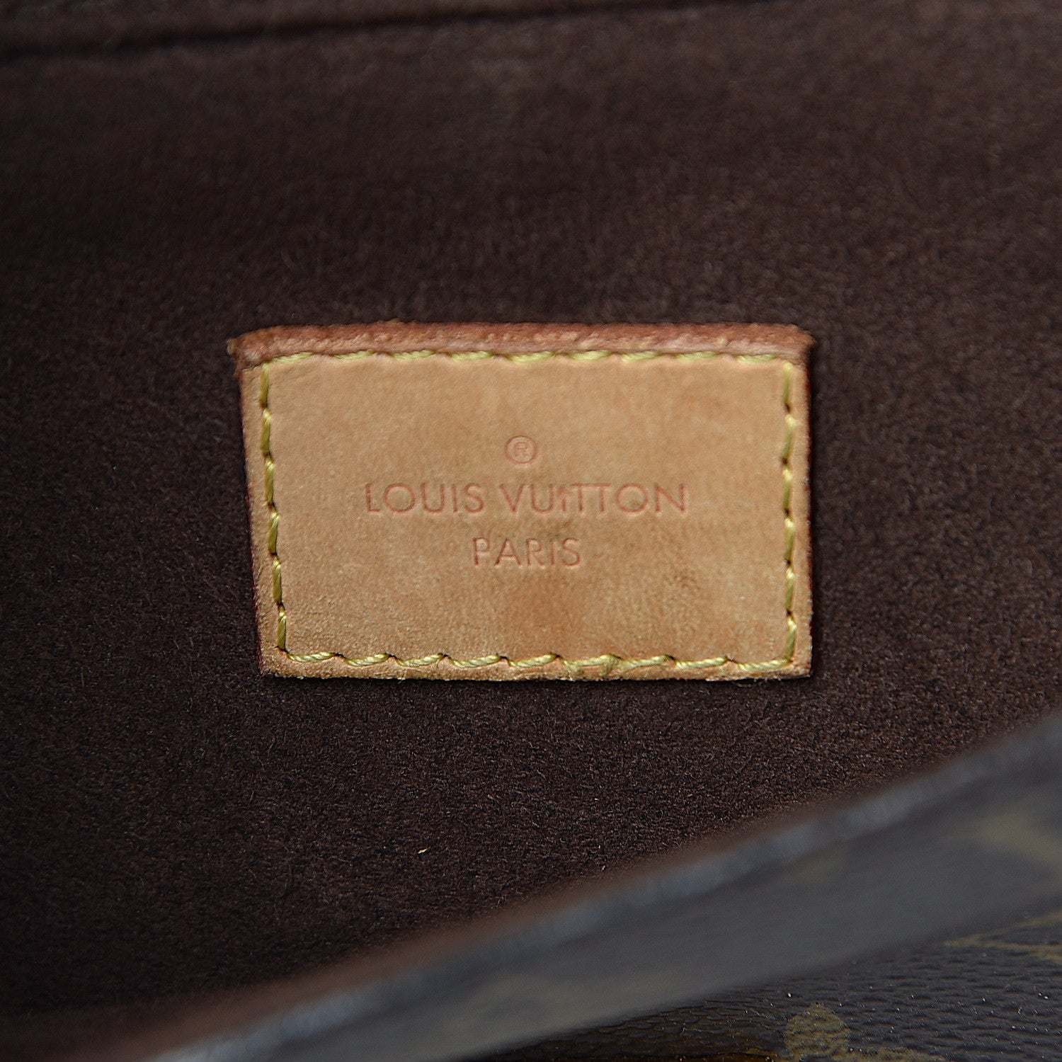 Louis Vuitton Monogram Metis 6 of 22