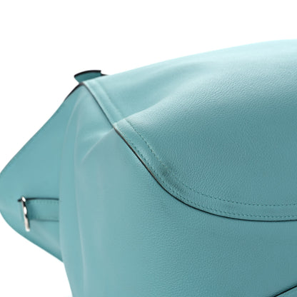 Hermes Evercolor Oxer Bleu Atoll 9 of 16