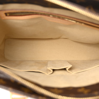 Louis Vuitton Monogram Luco 5 of 11