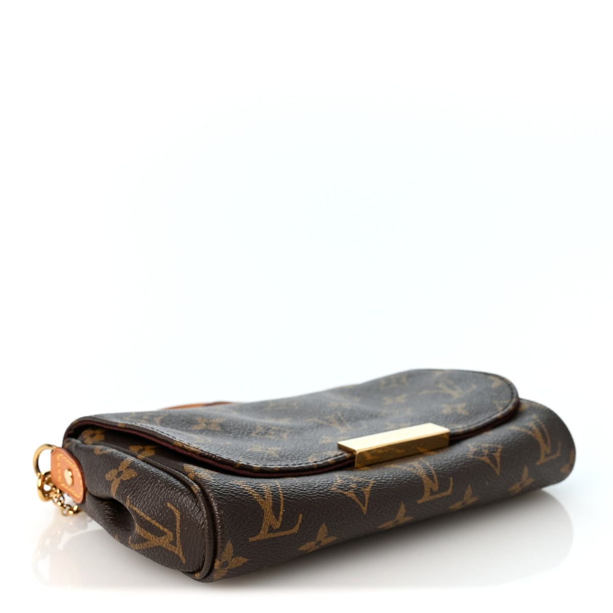 Louis Vuitton Monogram Favorite PM 4 of 10