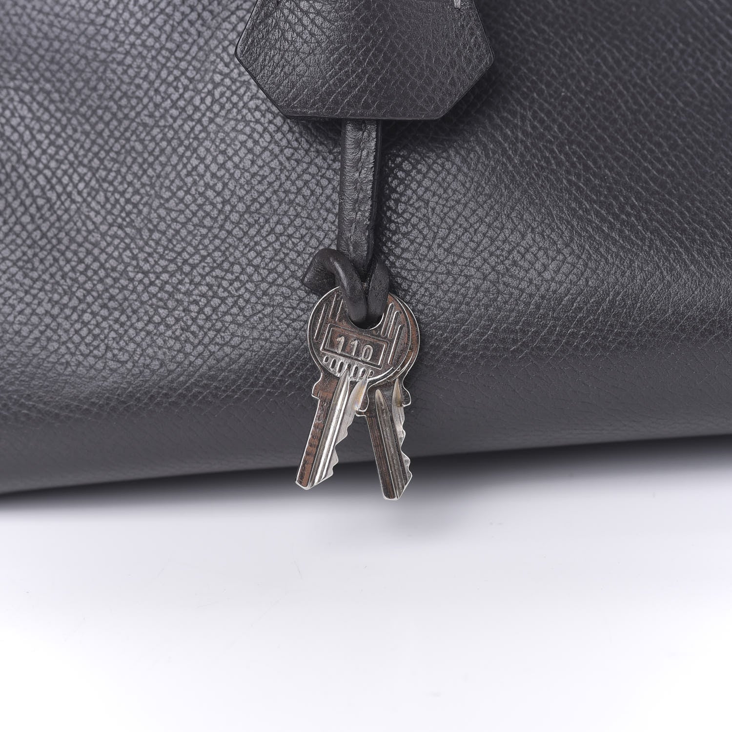 Hermes Epsom Birkin 35 Ardoise 15 of 36