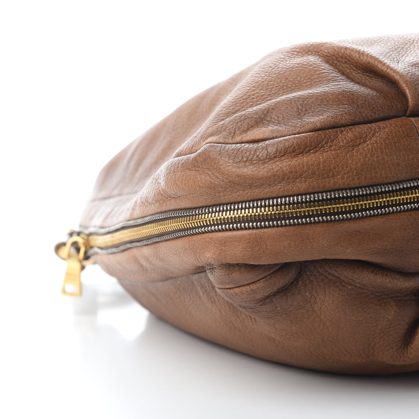 Cervo Antik Hobo Cammello Sfumato