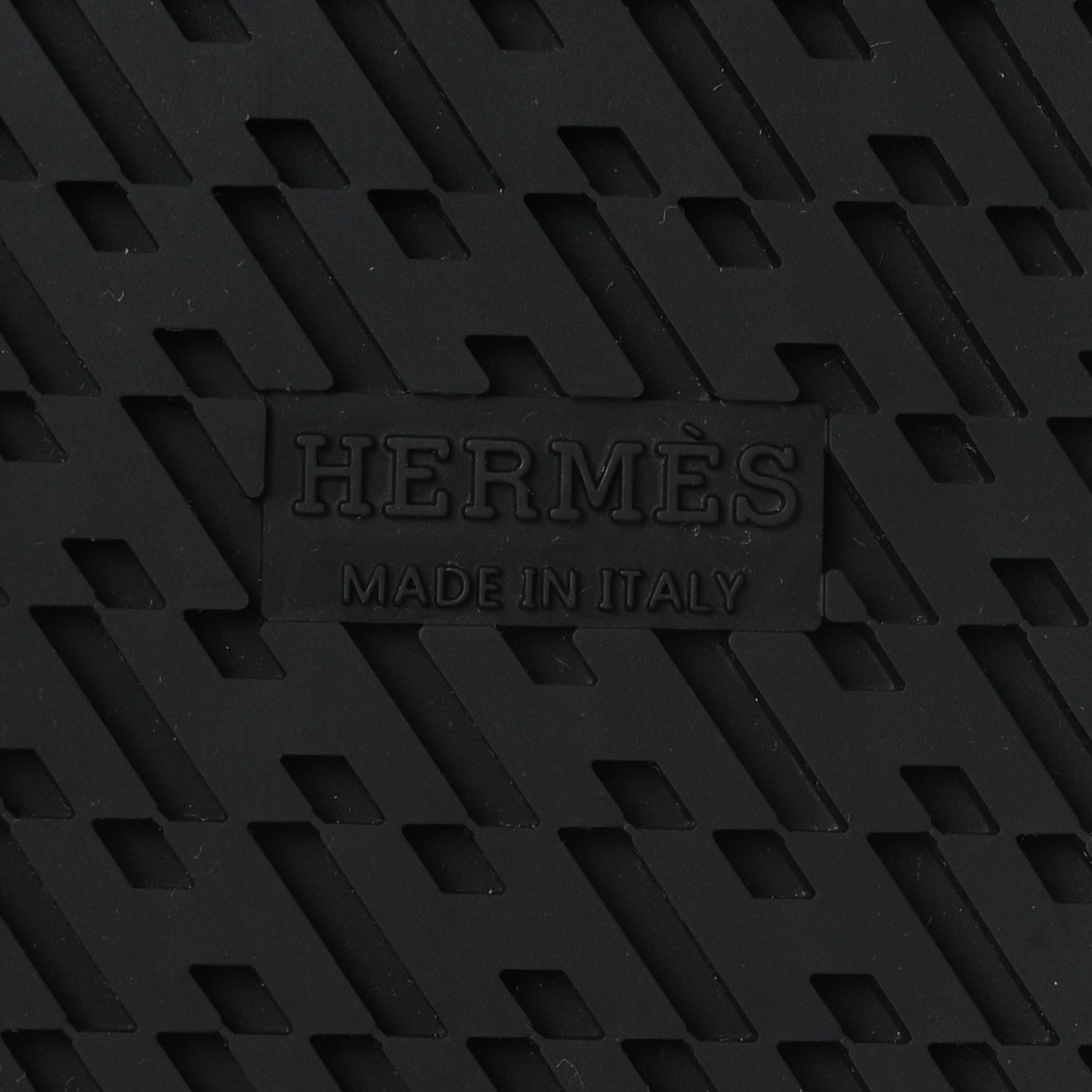 Hermes Calfskin Womens Chypre Sandals 40 Beige Mastic 8 of 8