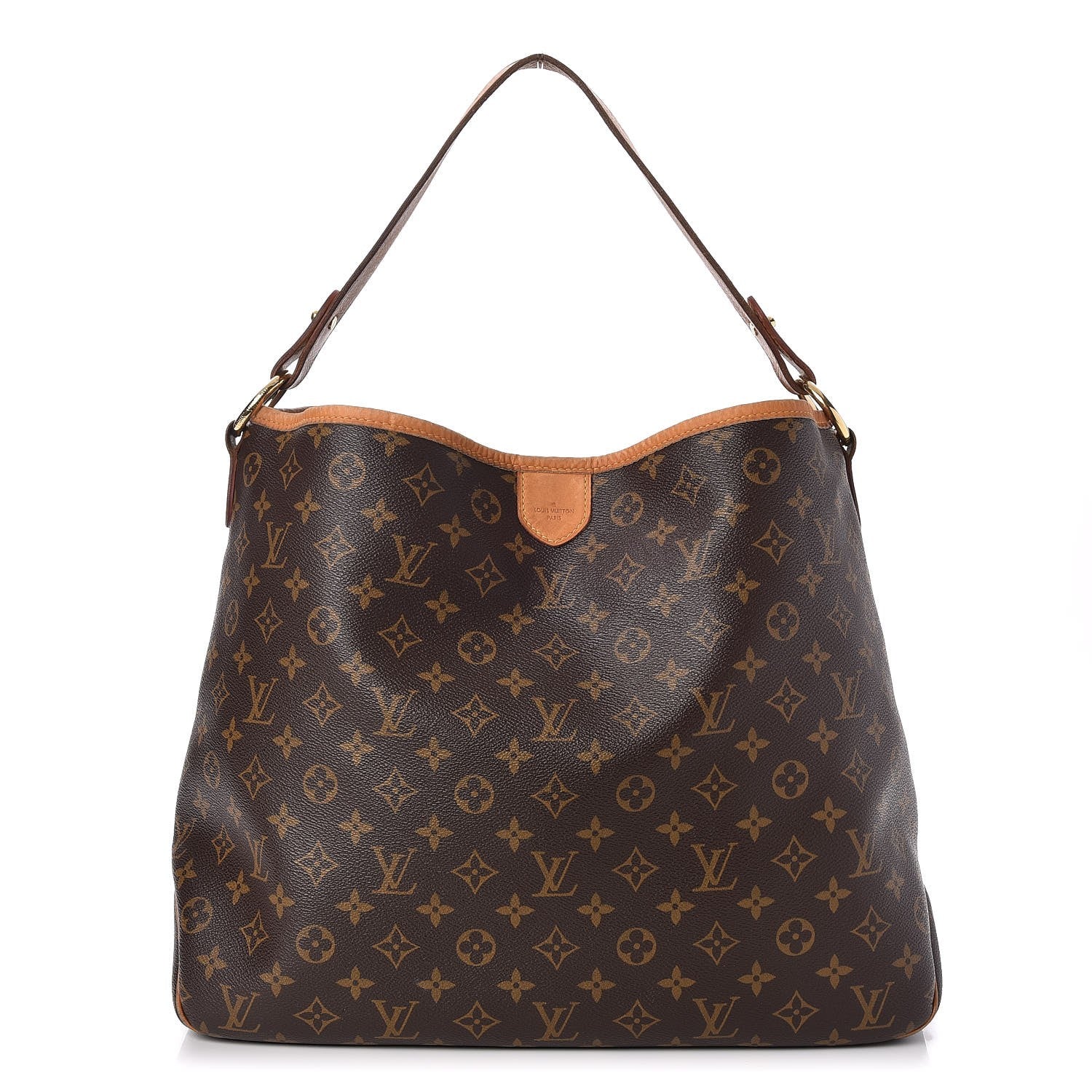 Louis Vuitton Monogram Delightful MM 1 of 10