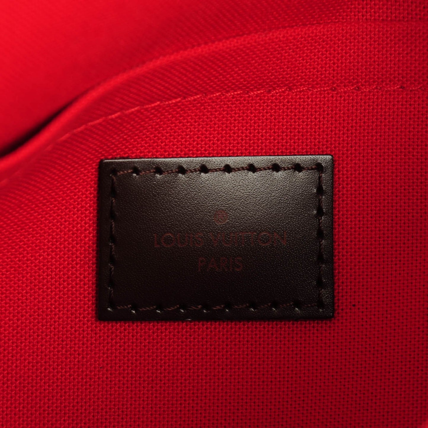 Damier Ebene Favorite MM