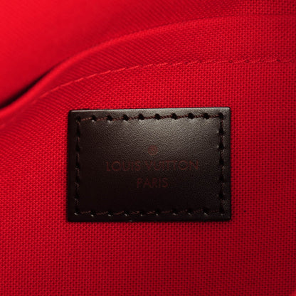 Louis Vuitton Damier Ebene Favorite MM 7 of 8