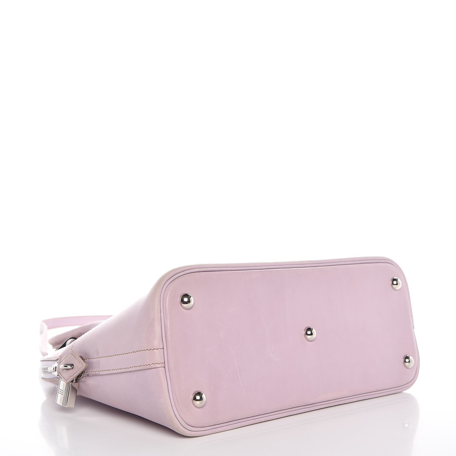 Hermes Box Nepal Bolide 31 Lilac 5 of 8