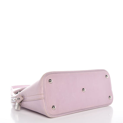 Hermes Box Nepal Bolide 31 Lilac 5 of 8