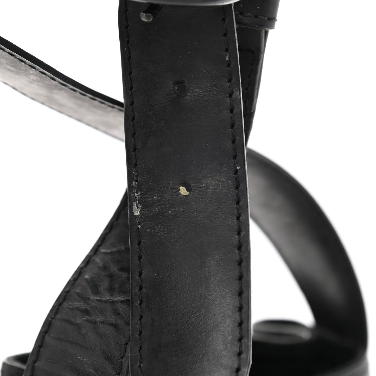 Epi Sac D'Epaule Black