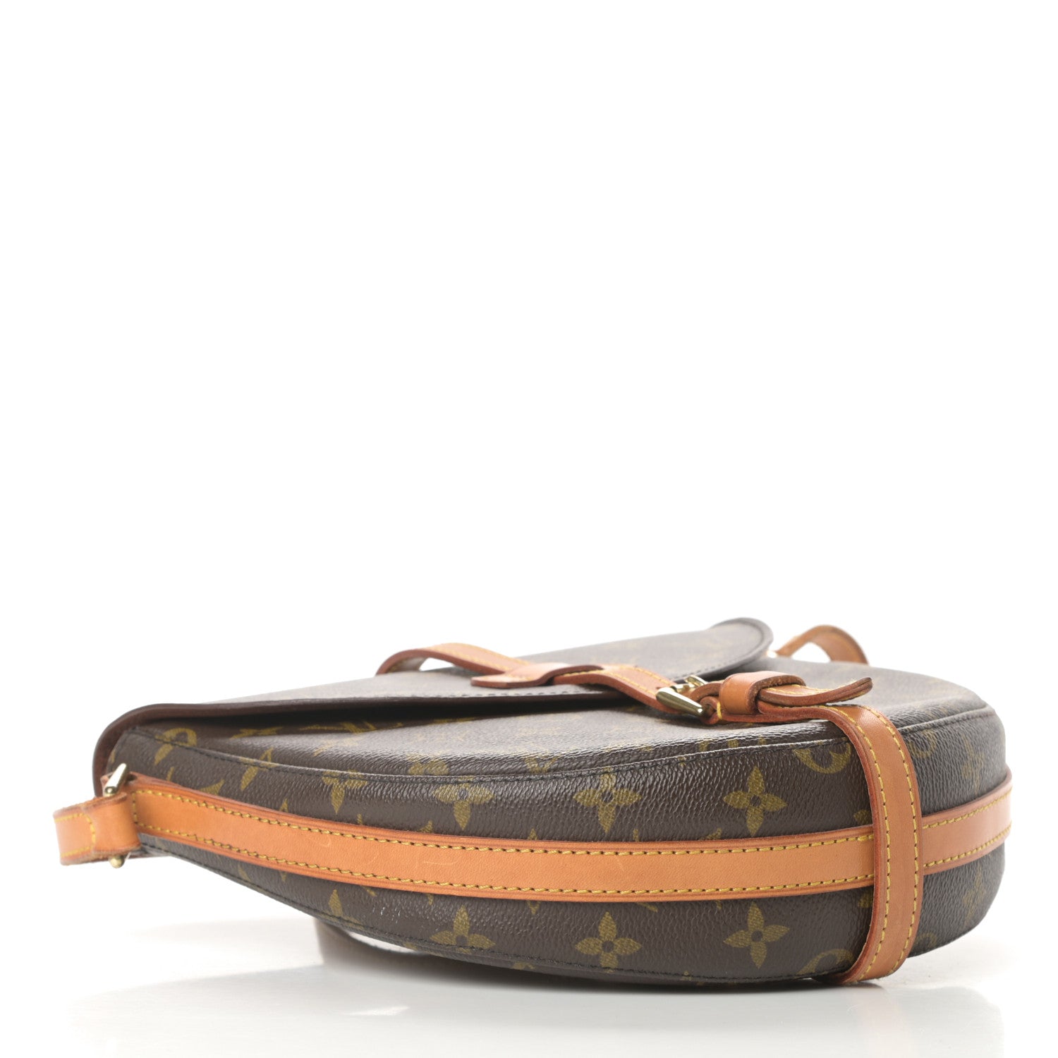 Louis Vuitton Monogram Chantilly MM 4 of 18