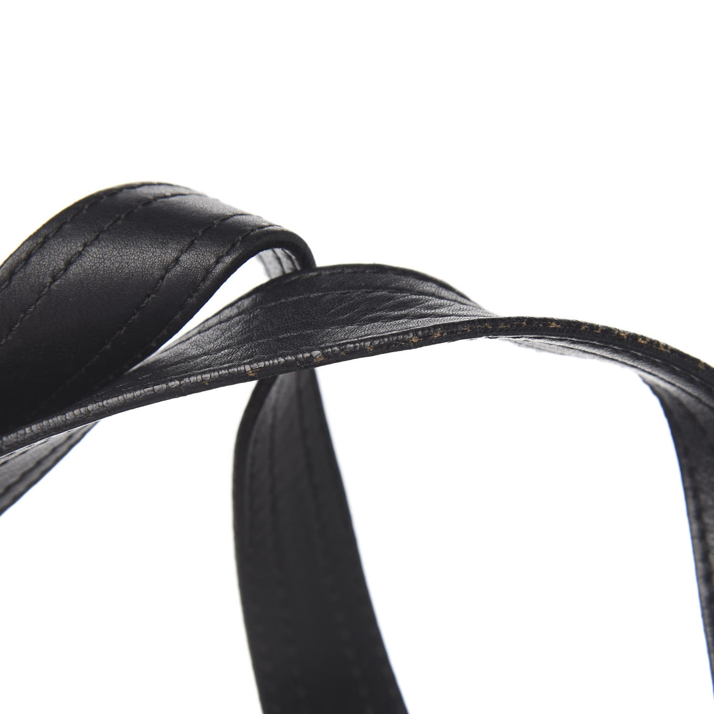 Zucchino Tote Black