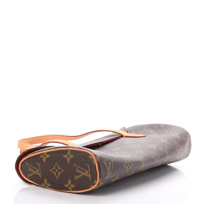 Louis Vuitton Monogram Sonatine 4 of 7