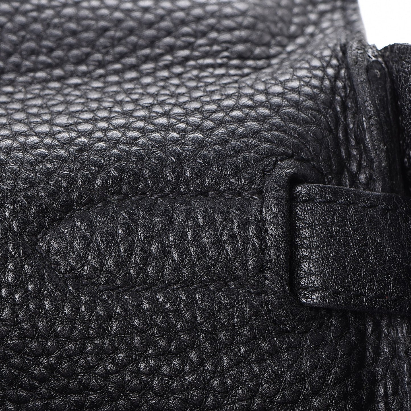 Taurillon Clemence Kelly Retourne 35 Black