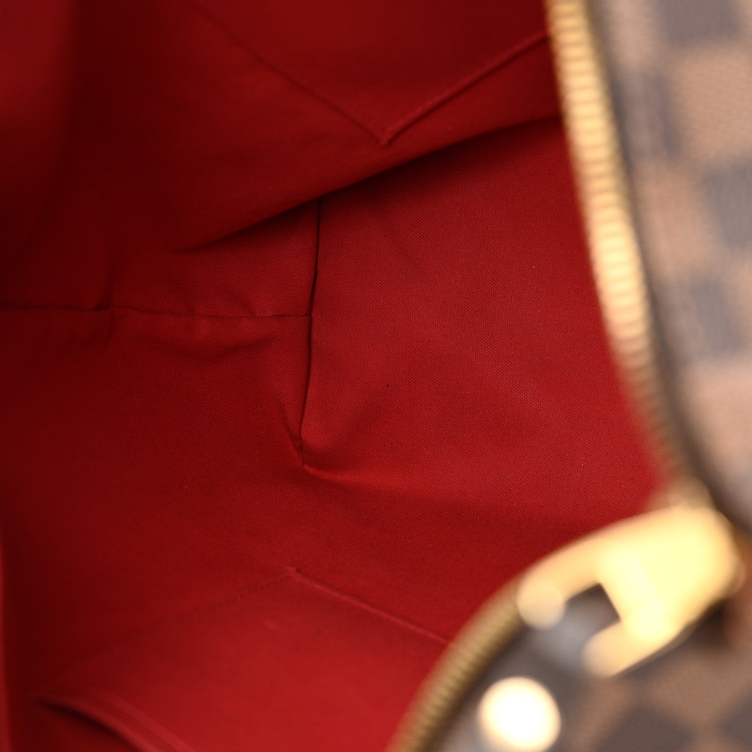 Louis Vuitton Damier Ebene Duomo Hobo 12 of 17