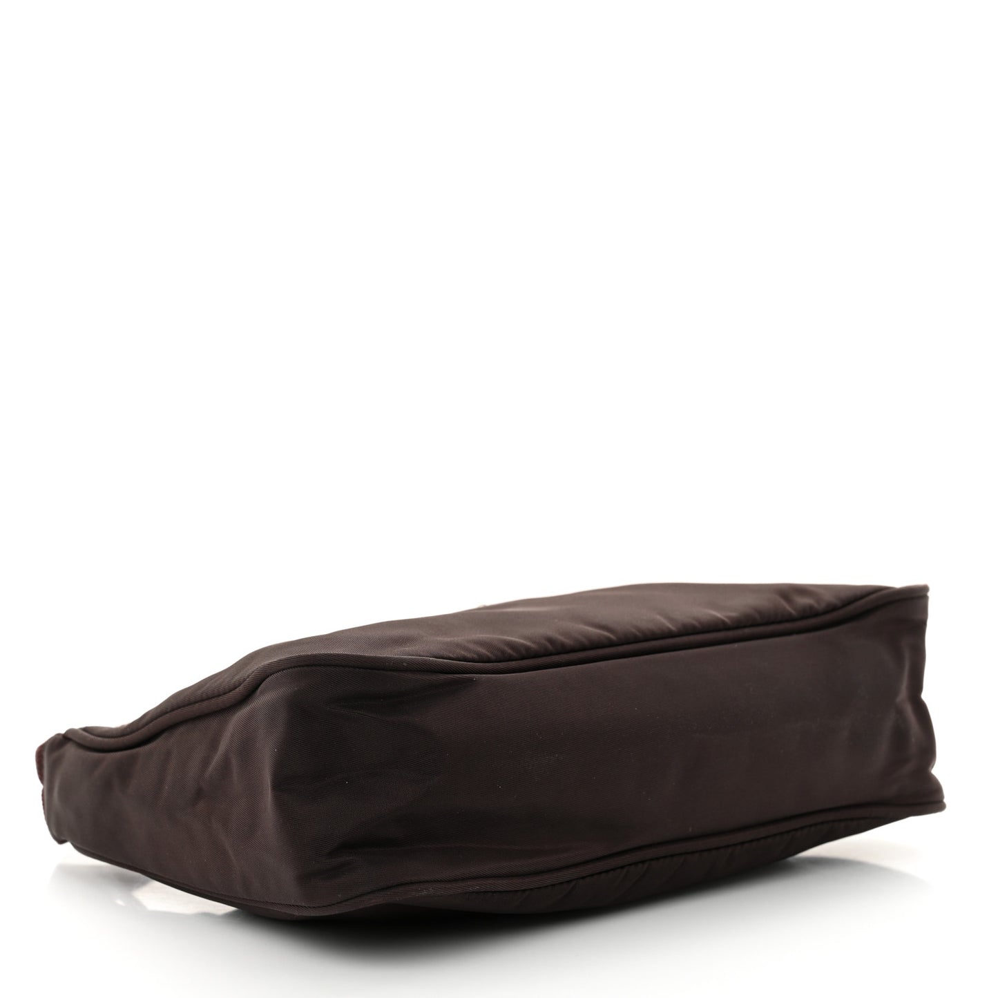 Tessuto Nylon Sport Mini Shoulder Bag Mosto