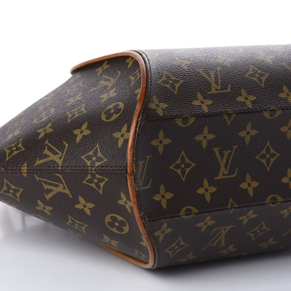 Louis Vuitton Monogram Ellipse MM 6 of 10