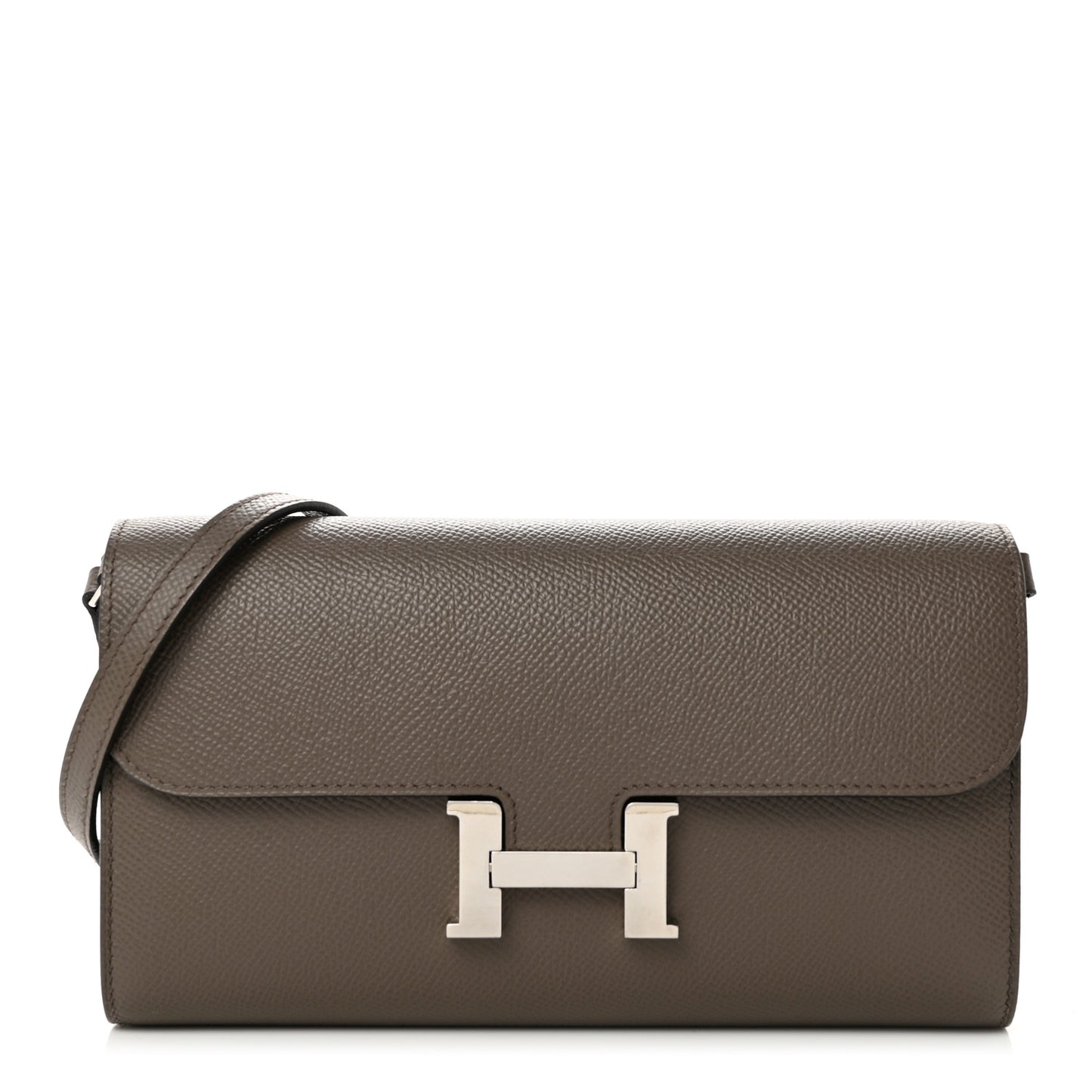 Epsom Constance Long To Go Wallet Etain