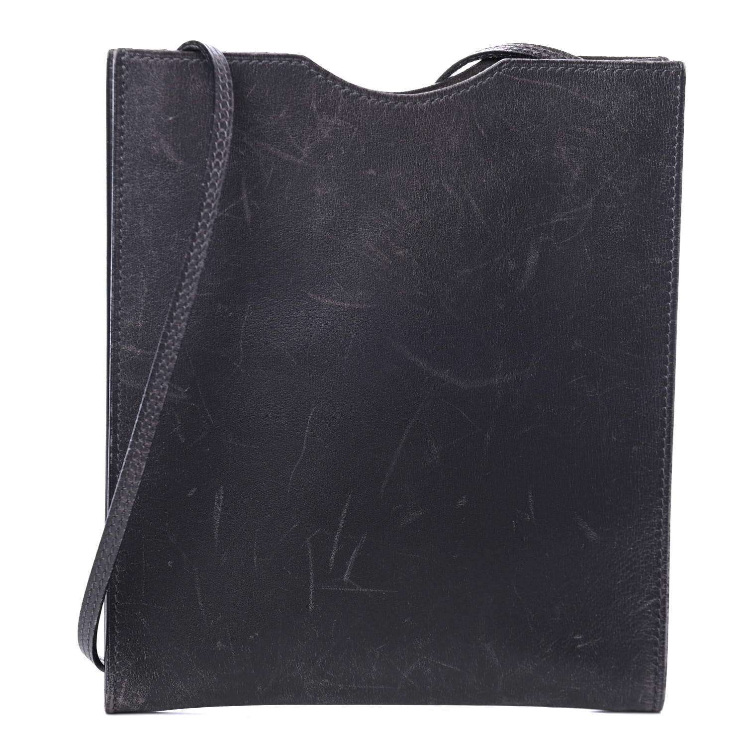 Hermes Box Sac Onimaitou Ardoise 1 of 5