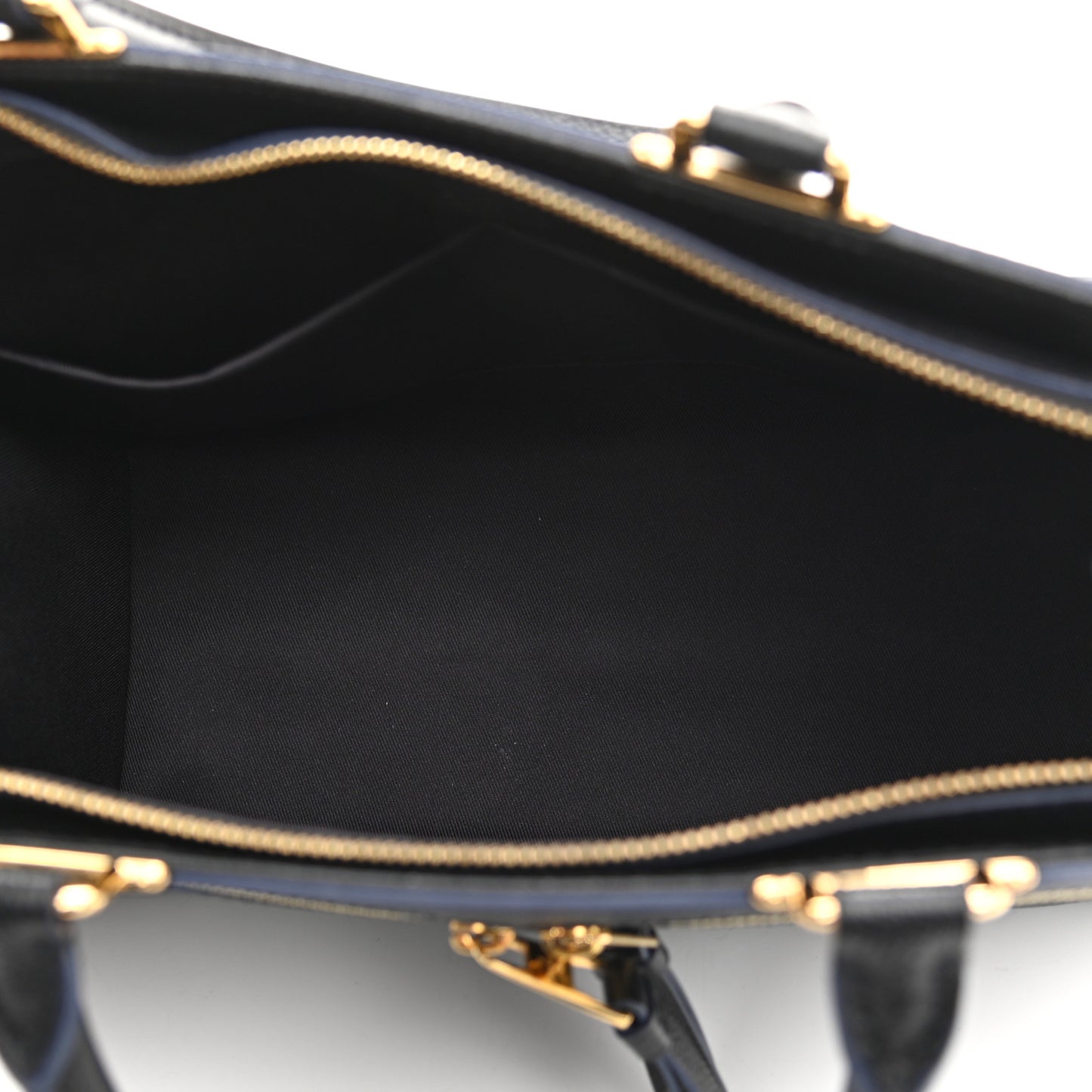 Empreinte Sully MM Black