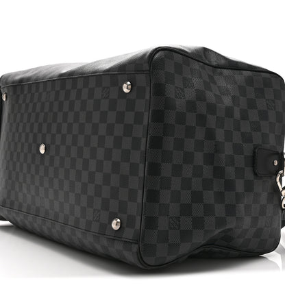 Louis Vuitton Damier Graphite Roadster 9 of 9