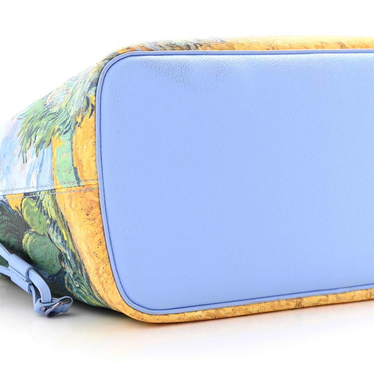 Louis Vuitton Masters Van Gogh Neverfull MM 9 of 15