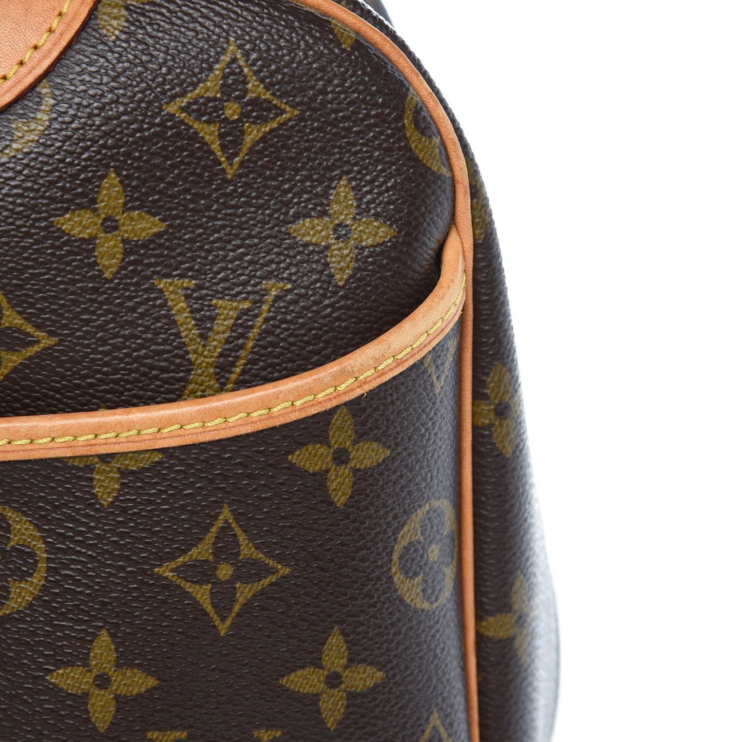 Monogram Deauville