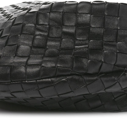 Bottega Veneta Nappa Intrecciato Small Jodie Black 11 of 11
