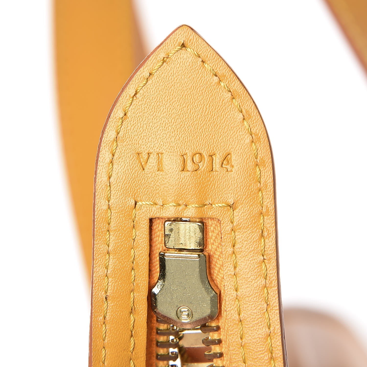 Louis Vuitton Epi Saint Jacques PM Tassil 7 of 7