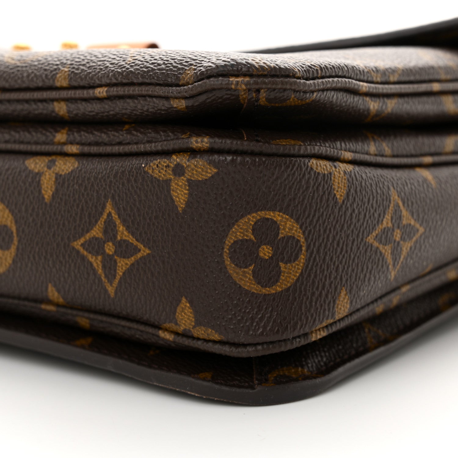 Louis Vuitton Monogram Pochette Metis 9 of 15