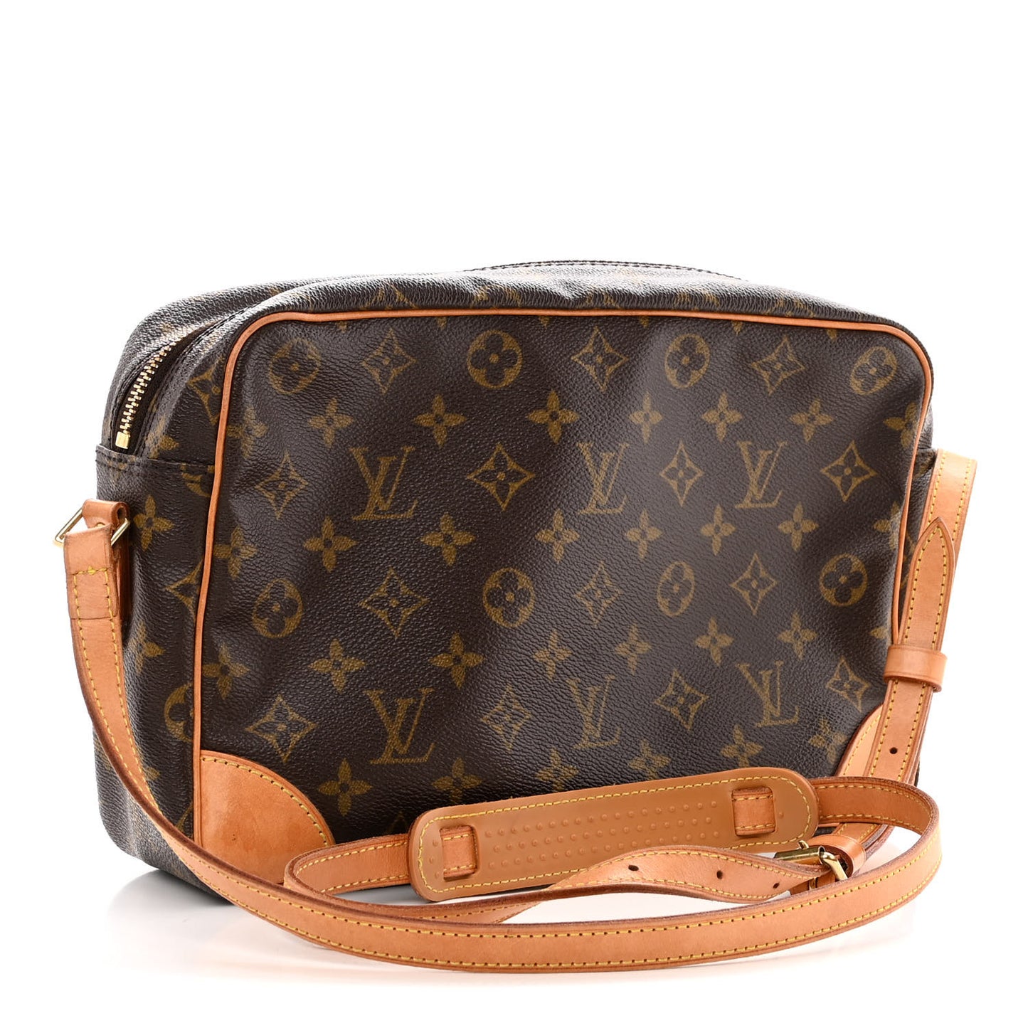 Monogram Trocadero 27