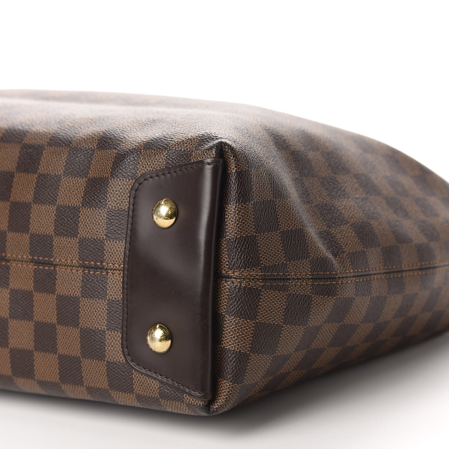 Damier Ebene Duomo Hobo
