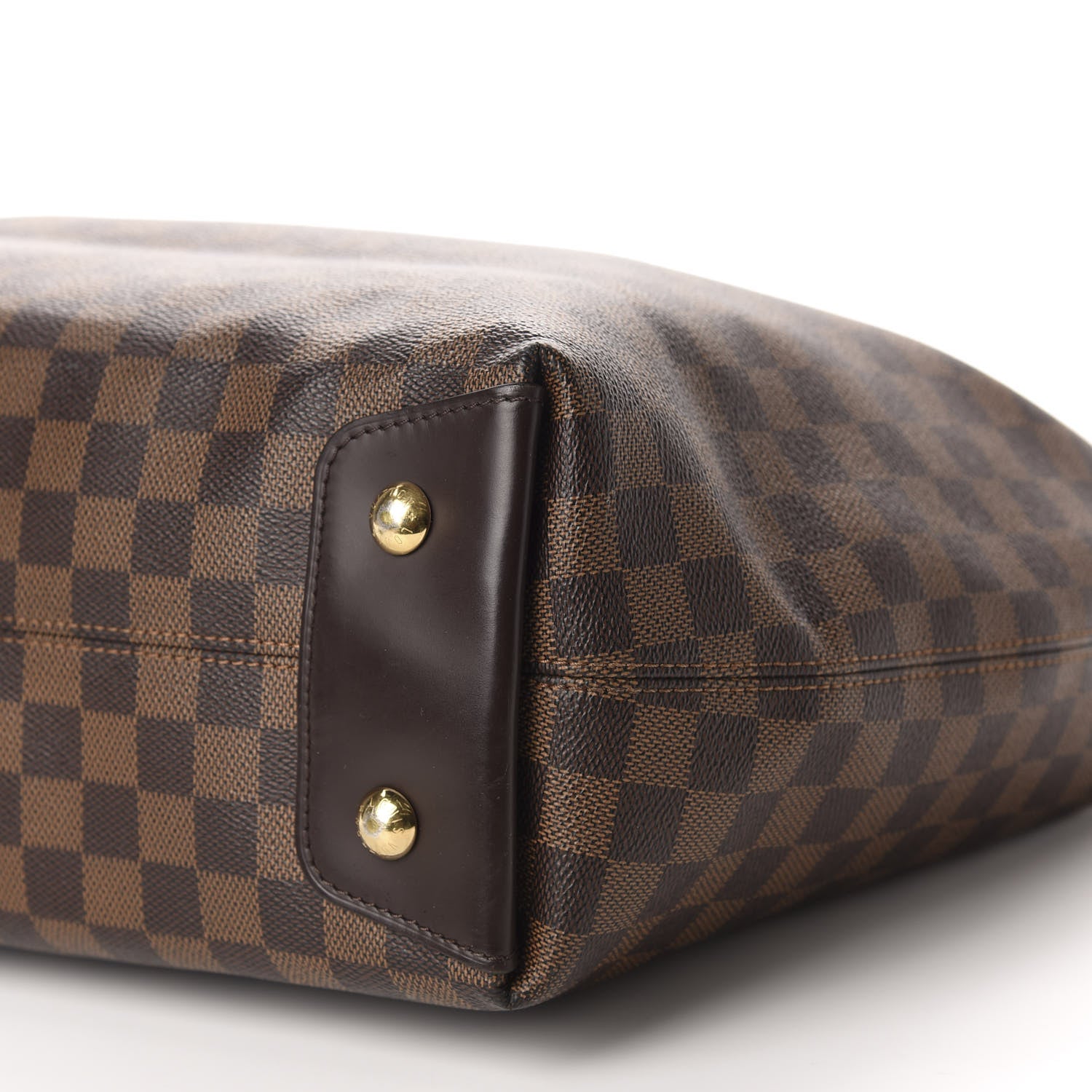 Louis Vuitton Damier Ebene Duomo Hobo 7 of 10