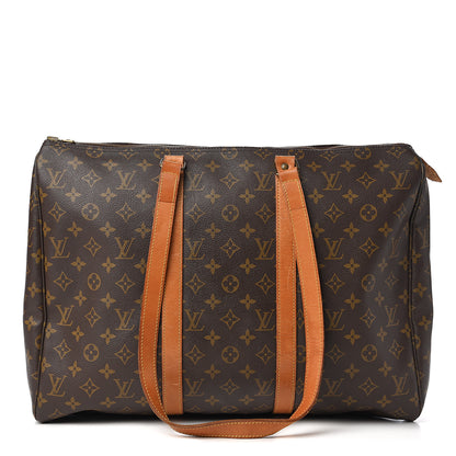 Louis Vuitton Monogram Sac Flanerie 45 1 of 14