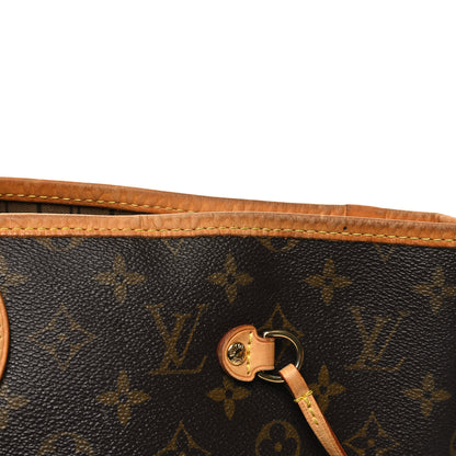 Louis Vuitton Monogram Neverfull GM 11 of 11