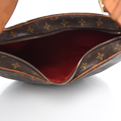 Louis Vuitton Monogram Croissant GM 4 of 21
