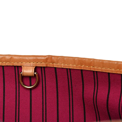 Louis Vuitton Monogram Delightful PM Pivoine 24 of 24