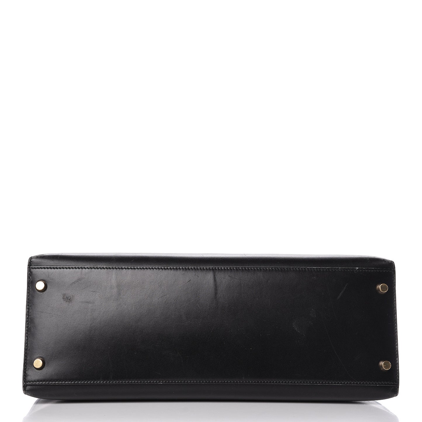 Box Kelly Sellier 35 Black