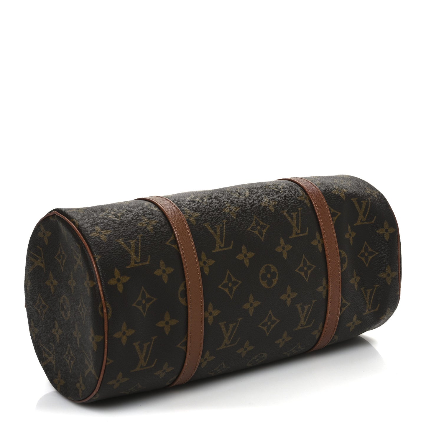 Monogram Papillon 30 with Companion
