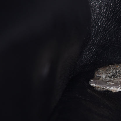 Chanel Caviar CC Tote Black 8 of 30