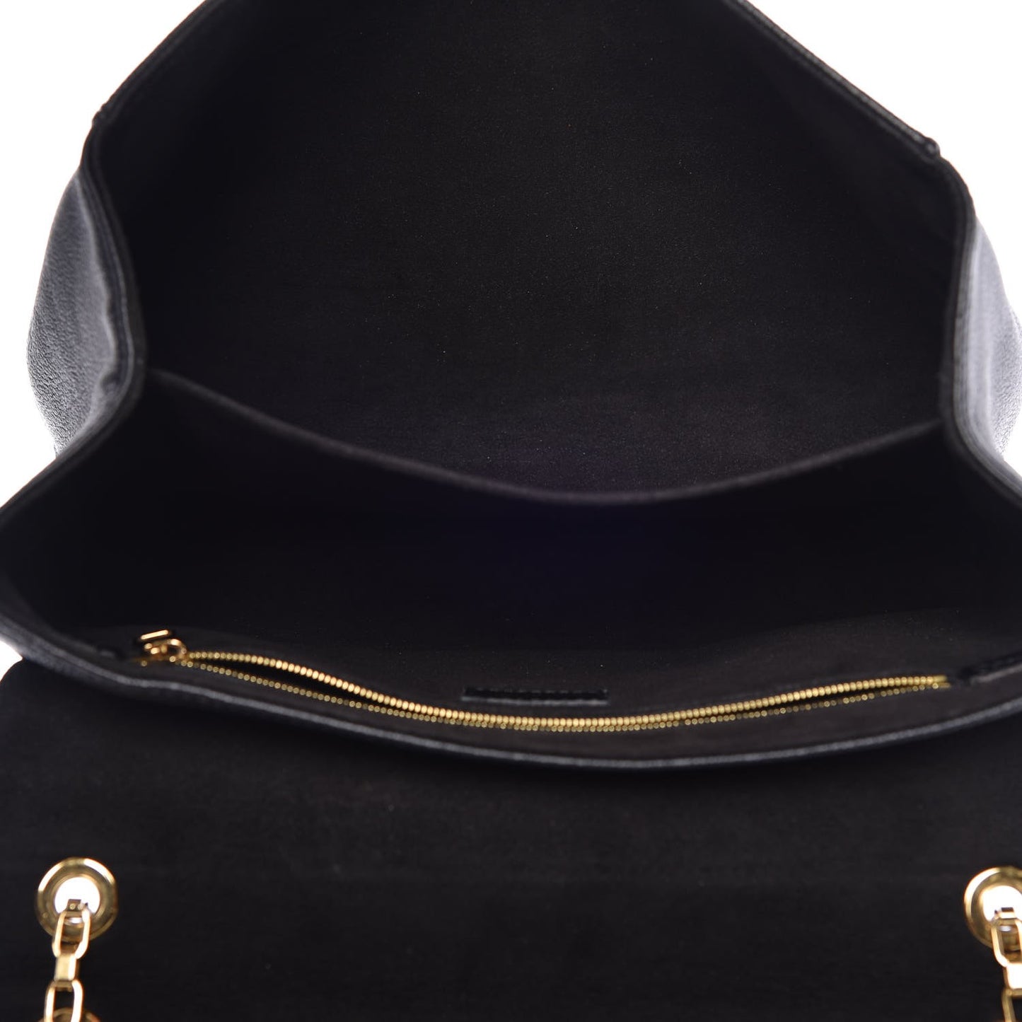 Empreinte Saint Germain MM Black