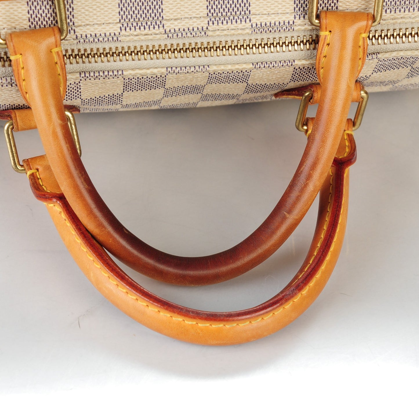 Damier Azur Speedy 30