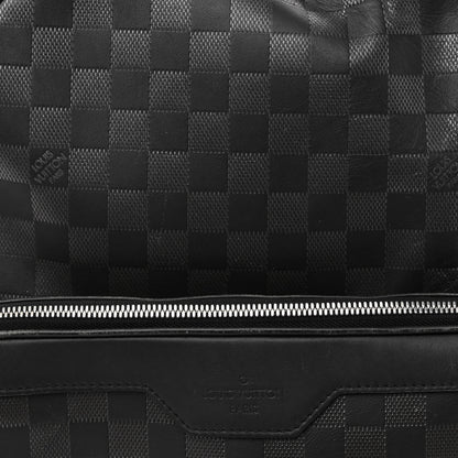 Louis Vuitton Damier Infini Campus Backpack Onyx 8 of 15