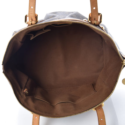 Louis Vuitton Monogram Tivoli GM 5 of 19